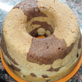 El cooksnap de SusanaMirtaRodriguez Rodriguez cuando hizo Budín de chocolate sin huevos ni leche 🍫🥛🥚.