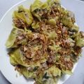 รูป Cooksnap ของ Tanyarat Manponethong เมื่อเขาทำ ขนมจีบหมู