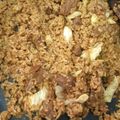 Cooksnap dari Anis Widias untuk resep Nasi Goreng Kambing Ala Kebon Sirih