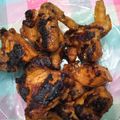 Cooksnap dari Bunda Maryam_Ishaq💕 untuk resep Ayam Bakar Teflon