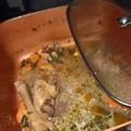 Cooksnap dari Neneng untuk resep Sup Ayam Kampung