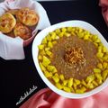 کوک اسنپ مطبخ لیلا بعد از امتحان کردن عدسی به سبک من 🌸.