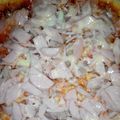 Cooksnap dari ashalif untuk resep pizza teflon( pasti jadi)