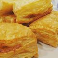 Mandy Tsai 的 起酥蘋果派 cooksnap