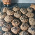 El cooksnap de Delma Delgado cuando hizo Pan integral🍞.