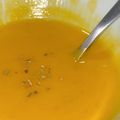 陳梯娜 的 南瓜濃湯🎃 cooksnap