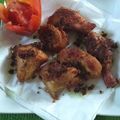 Cooksnap dari Dapur Sisca untuk resep Ayam Goreng Bumbu Lengkuas Mantul 🐓👍