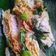 Cooksnap dari Ninik Kitchen untuk resep Nasi Bakar Ayam Suwir Pedas