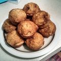 NuruKira's cooksnap of when they made Apple Streudel Muffins.