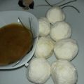 کوک اسنپ 😍😍 بعد از امتحان کردن کشک خونگی 😋😍.