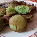 Cooksnap dari chengly untuk resep Pukis