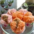 Cooksnap dari Natalia Soelaeman untuk resep Bolu/kue ketawa bolu mangkok