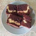 Cooksnap dari shella marselina untuk resep Choco Cheese Butter Cake