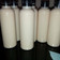 Cooksnap dari Arifatus Sholehah untuk resep susu kedelai
