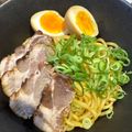 メソコ's cooksnap of when they made 簡単！きほんの油そば（まぜそば）のタレ.