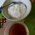 Cooksnap dari Vitri Farid untuk resep Bubur Sum-Sum