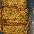 Cooksnap dari Herlina Ramadhani Banurea untuk resep #73 Tempe mendoan/Gimbal Tempe/Tempe Tepung Bumbu Racik Sendiri