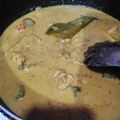 Cooksnap dari Diah Purnamasari untuk resep Gulai ayam
