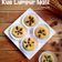 Cooksnap dari Yoshi Nur Imama untuk resep Kue lumpur nasi