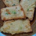 Cooksnap dari sukma_mala untuk resep Tempe mendoan garing