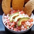 dana.edmondson.7's cooksnap of when they made Shrimp Ceviche.