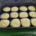 El cooksnap de Yanina DC cuando hizo Cupcakes para cumpleaños.