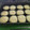 El cooksnap de Yanina DC cuando hizo Cupcakes para cumpleaños.