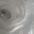 Cooksnap dari Novia Angelina untuk resep Whipped Cream Homemade