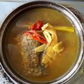 Cooksnap dari Siti Fatimah untuk resep Steam Kakap Merah ala Bunda Anindya