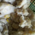 Cooksnap dari Hidayatul Anisya Mayasari untuk resep Pempek ikan tenggiri Asli (Pempek Palembang)