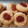 El cooksnap de Flavia cuando hizo Galletitas pepas rápidas y fáciles!.
