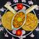 Mamta Pandya's cooksnap of when they made પનીર ભુરજી વીથ પરાઠા (Paneer Bhurji With Paratha Recipe In Gujarati).