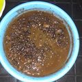 El cooksnap de Franco Pedro Benitez cuando hizo Feijoada (a mi manera 😊).