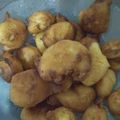 Cooksnap dari Elmy Sudiro untuk resep Kue terigu goreng 🤗