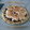 El cooksnap de Irene cuando hizo Pastel de coliflor con vegetales y queso provolone.