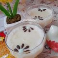 کوک اسنپ 🇮🇷محبوبه گلماه 🇮🇷 بعد از امتحان کردن دسر بیسکوئیتی 🍪 (دنت بیسکوئیتی).