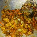 Cooksnap dari Putti Benua untuk resep Chiken teriyaki (rio ardhi sumarno) alacarte