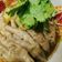 รูป Cooksnap ของ Mahdi 's mommy kitchen เมื่อเขาทำ ก๋วยเตี๋ยวไก่ตุ๋นมะระ ง่ายๆ สไตส์จุ๋ม