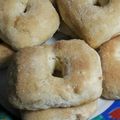 El cooksnap de Marcos cuando hizo Rosquitas económicas fritas.