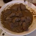 El cooksnap de Inma G. cuando hizo Hígado encebollado thermomix.