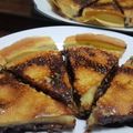 Cooksnap dari Yulia Solaiman untuk resep Martabak manis simple enak anti gagal
