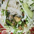 รูป Cooksnap ของ Angsumarin Kanyapan เมื่อเขาทำ ขนมจีนน้ำยาป่า
