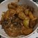 Cooksnap dari Tya Theye untuk resep Semur Ayam Kentang Tahu Simple dan Enak Banget