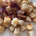 Cooksnap από Bepoinaki στη συνταγή Βελουτέ σούπα φασόλια ♠️💜