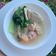 Cooksnap dari Tira Tirtona untuk resep SOP Liong tahu