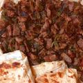 صورة من Hamoudy's Kitchen، شاركها بعد تجربة وصفة صاجية لحمة