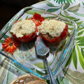 El cooksnap de mjmonseco cuando hizo Tomates rellenos.