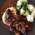 Cooksnap dari Niken Damayanti untuk resep Creamy Mashed Potato +Tips