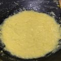 Cooksnap dari Sandra R untuk resep Cream Soup Jagung Simple No MSG