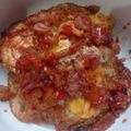 Cooksnap dari Mardya Darmawan untuk resep Telur Ceplok Sambal Gami